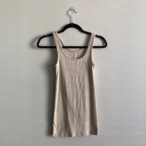 A New Day | Layering Tank